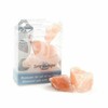 Terre Exotique Pink Diamond Himalayan Salt Set w/ Stainless Steel