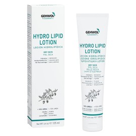 GEHWOL Hydrolipid Lotion