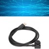 1080P OTG External Camera, Portable Mini Cam for Phones with