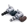 4X Automatic Transmission Shift Control Lock Up Solenoid for Accord