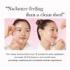 Medicube Collagen Overnight Wrapping Peel Off Facial Mask Pack -