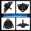 55565353 Turbo Vacuum Actuator for Buick Encore Chevy Cruze Sonic