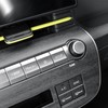 FOEVE Car Air Conditioning Button Cover Trim Compatible with Hyundai