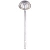 Endo Shoji Commercial Use TKG One-Piece Ladle 144cc 43330 BLCH316