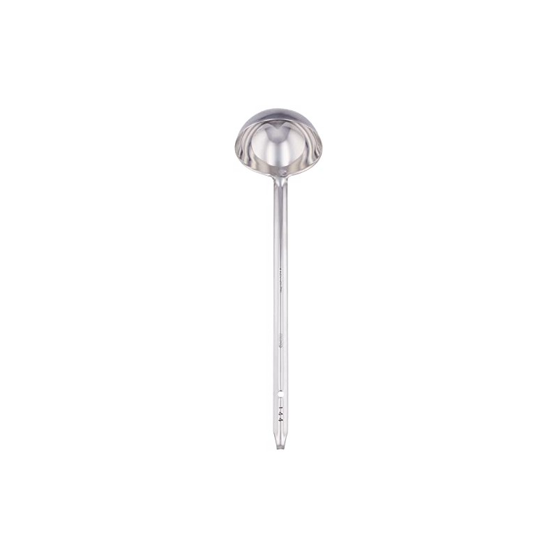 Endo Shoji Commercial Use TKG One-Piece Ladle 144cc 43330 BLCH316