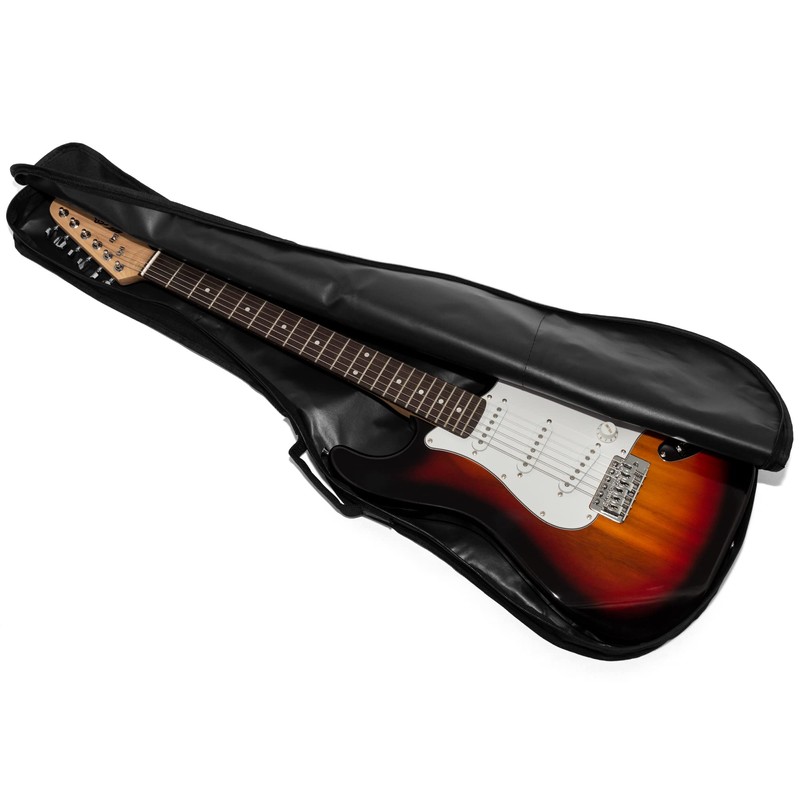 TIGER GGB7-FEL | Full Size Electric Guitar Bag | Cover