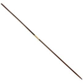 Online Stores Indoor Oak Flagpole, 9-Feet