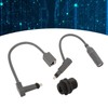 for Starlink Cable Adapter 1200Mbps SPX Male to RJ45 Female