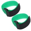 POPETPOP 2pcs Rooster Collar, No Crow Adjustable Chicken Collar, Anti
