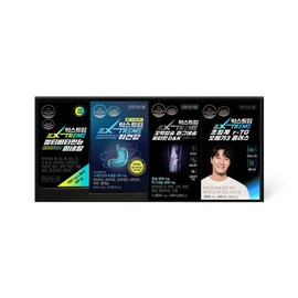 (익스트림) 종합 건강 패키지 (Extreme) Comprehensive Health Package