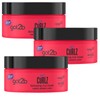got2b got curlz 6x 200ml refreshing curly girl cream natural