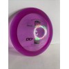 Discmania C Line DD3 X Out Purple Disc Golf Driver