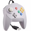 Unbranded For Switch PC MAC N64 USB Controller Gamepad Joypad