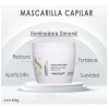 Mascarilla Iluminadora Alfaparf Para Cabello Normal 500g