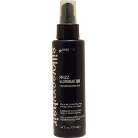Sexy Hair Silky Sexy Hair Frizz Eliminator 124 ml