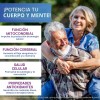 Azul Metileno 120 Capsulas Mvpcare
