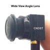 CCTV HD Mini Security Camera 2.8 mm 110 Degree Wide