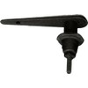 Cast Iron Door Handle (P5235R): 40509 Compatible with US Stove
