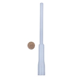 Gubeter Gas Fuel Tank Bleed Valve for Husqvarna 362 362 Epa 372 372 Epa 372 Xpw Epa 372Xp Xpx-Torq 385 Epa 385Xp 385Xp Epa 390 Epa 395 395 Epa 537092 2 01.537