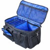 Clutch DJ Audio Padded Multipurpose Accessories Storage Travel Bag Case,
