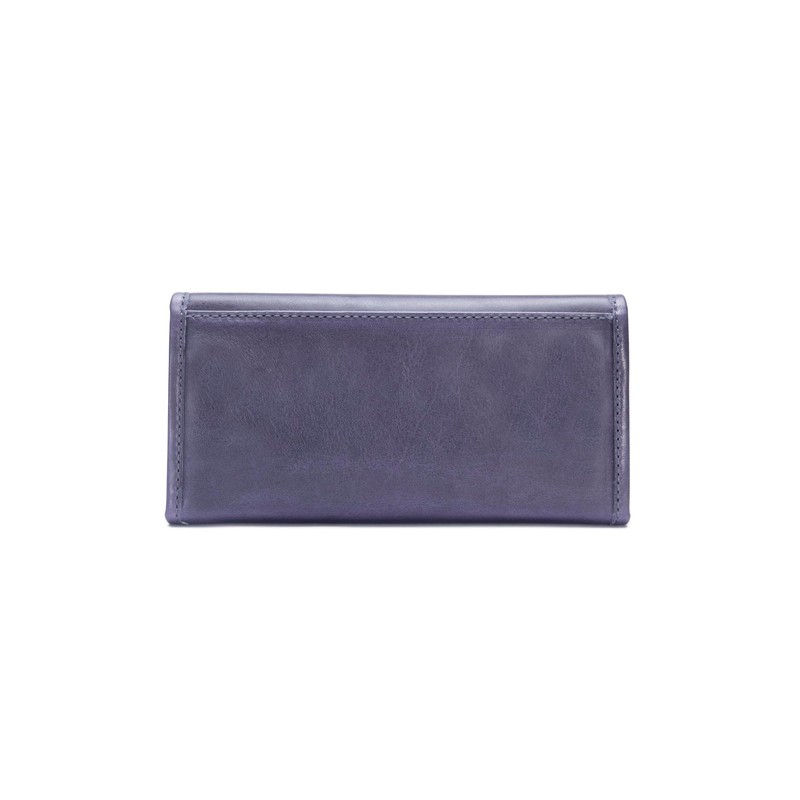 Frye Women's Melissa Wallet, Stylish Design with Holder & Slots,