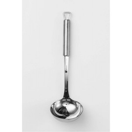 JAJU [JAJU] Master Stainless Steel Ladle_9X30.5CM