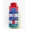 Fine sea salt from Noirmoutier in beautiful "Leuchttrum" shaker can,