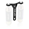 Xlc Bicycle Material, Adults Unisex, Black, One Size