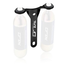 Xlc Bicycle Material, Adults Unisex, Black, One Size