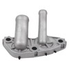 ApplianPar PCV Valve Hose Connector Zirconium Alloy for Subaru BRZ