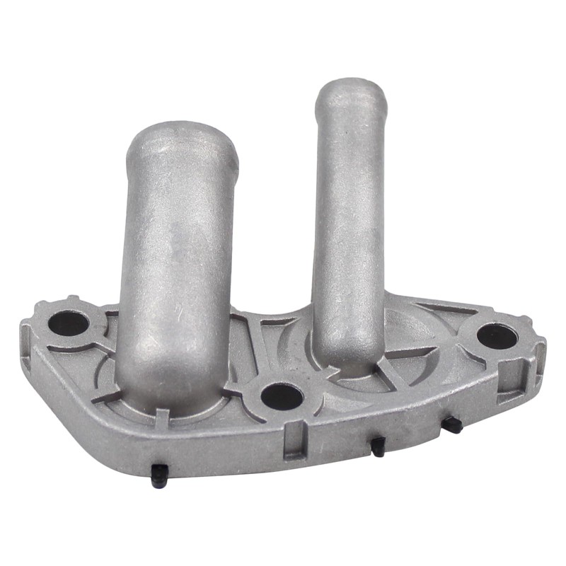 ApplianPar PCV Valve Hose Connector Zirconium Alloy for Subaru BRZ