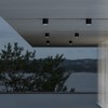 EBION Surface Mounted Downlight, Flush Mount Ceiling Spotlight, Minimalist Round