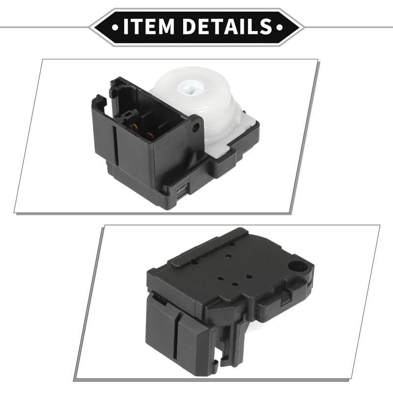 VekAuto Ignition Starter Switch Compatible for Honda Accord 2013-2017 for
