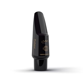 Selmer Prologue/Seles Alto Saxophone Mouthpiece Created by Henri Selmer, Seles Brand Presents the Innovative Alto Saxophone Prologue Mouthpiece