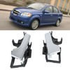 1pair Interior Door Handle 96462709 Left and Right Inside Door