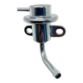 Fuel Pressure Regulator For John Deere 445 Garden Tractor Replace # AM118231