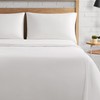 Lucky Brand Serene Slumber Full Size 4-Piece Sateen Sheet Set