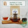 English Breakfast Loose Leaf Tea - Blend of Indian Assam