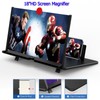 18" Screen Magnifier for Cell Phone, Mobile Phone 3D HD