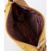 SABLE Shoulder A5 Double-Sided Water Repellent Lightweight 10 Pockets, MUS,