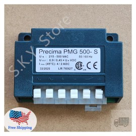 Unbranded Osprey Precima PMG 500-S Break Rectifier, Input 215V~500VAC, out 0.9/0.45 *Uin