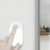 Electraline 58316 LED Night Light with On/Off Switch - White