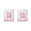 Wonjungyo Moisturizing Lady Skin Pack DM 50 Sheets Set of