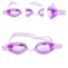 ZHOUSUFEN Swimming Goggles for Kids and Adult Not-Leaking Antifog Swim Goggles Waterproof Swimming Glasses for Women Man