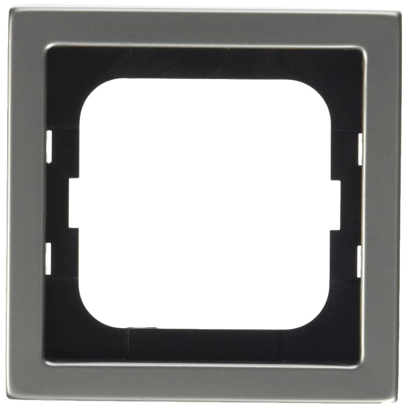 Busch-Jaeger 1721 Frame Cover Frame