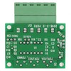 Tyenaza Voltage to Current Module, 0-10V to 0-20MA Module, 1-5V