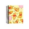 Agenda Semanal Personalizable Winne Pooh