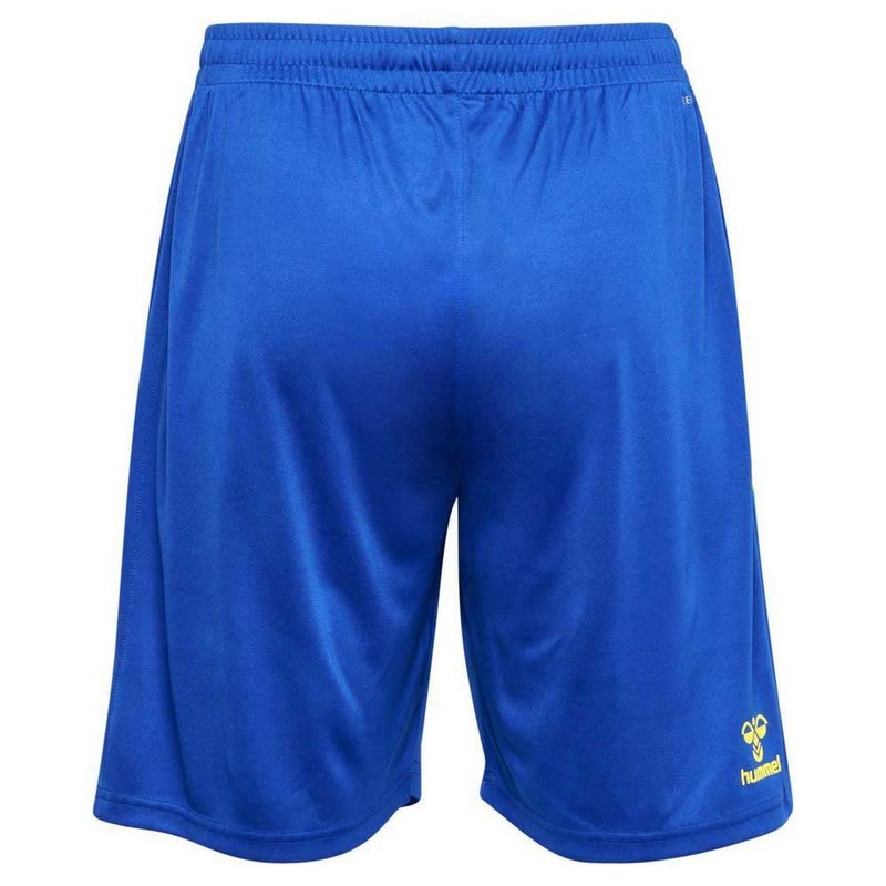 hummel hmlCORE XK Poly Shorts