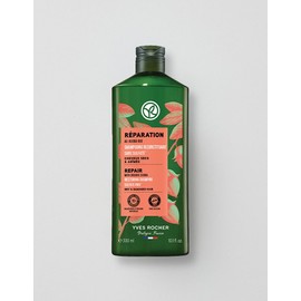 Yves Rocher [이브로쉐] 호호바 리페어 샴푸 300ml [Yves Rocher] Jojoba Repair Shampoo 300ml