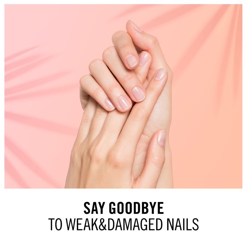 Rimmel Finishing Touch Ultra Shine Top Coat Polish, 12ml